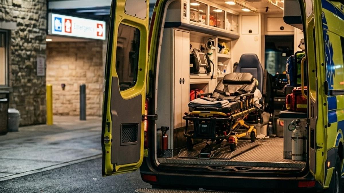 В ДТП под Саратовом водители выжили, пассажирка ВАЗа погибла на месте
