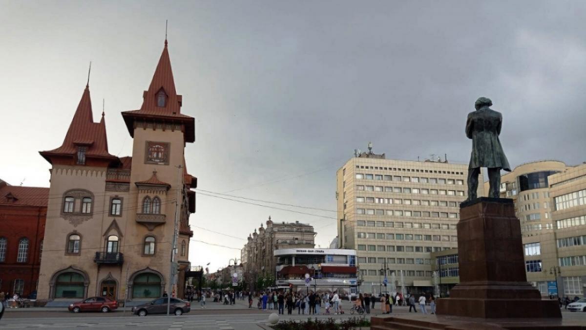 Михаил Виненков стал новым мэром города Балашов | 24.09.2023 | Саратов -  БезФормата