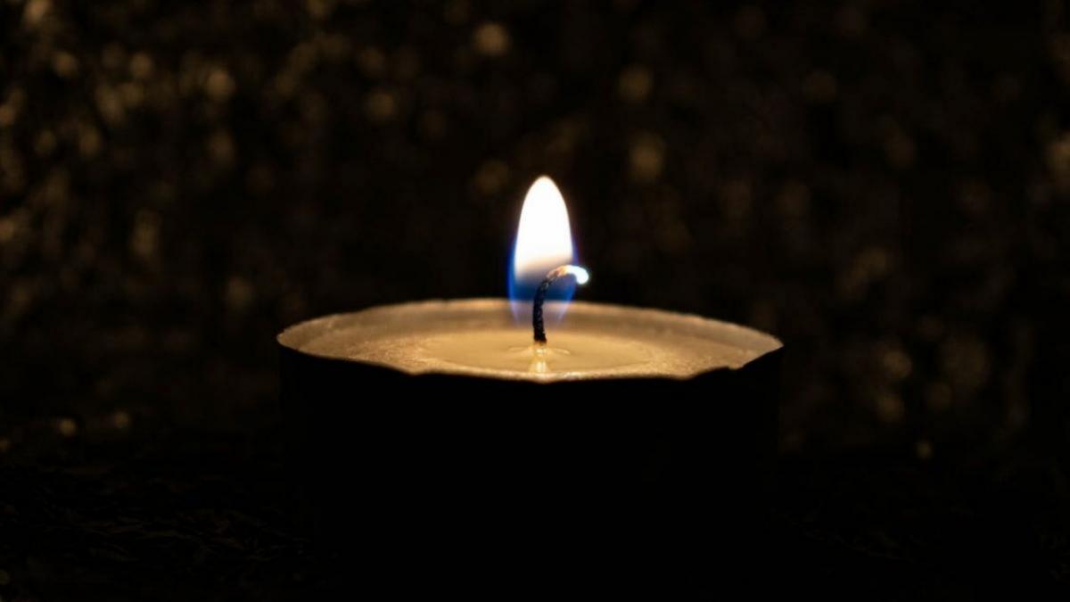 Многодетный доброволец из Саратовской области погиб в спецоперации