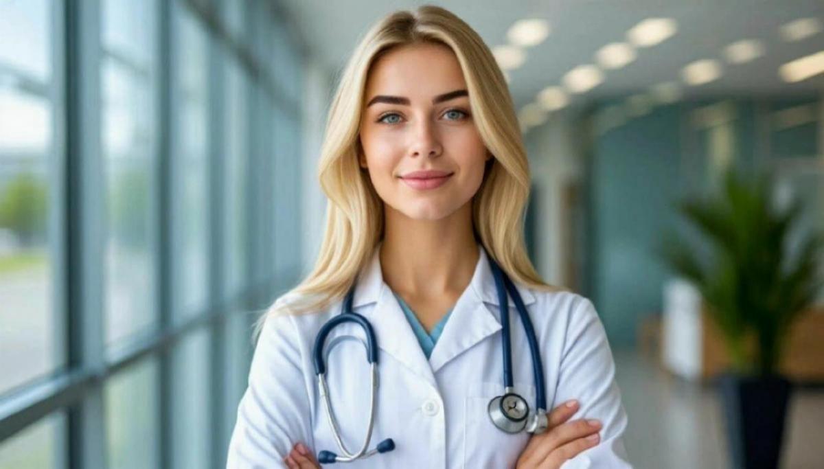 За 11 месяцев саратовцы обратились к врачам 2,6 млн раз