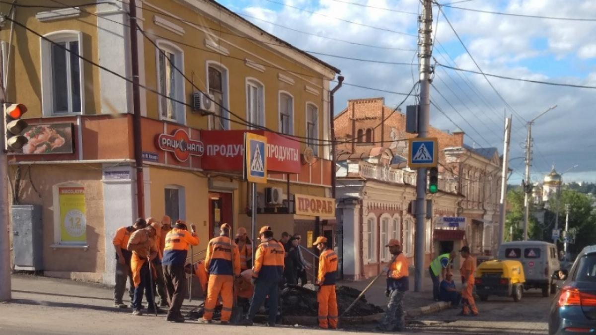 В Кировском районе Саратова появится новая улица: ее планируют построить за лето