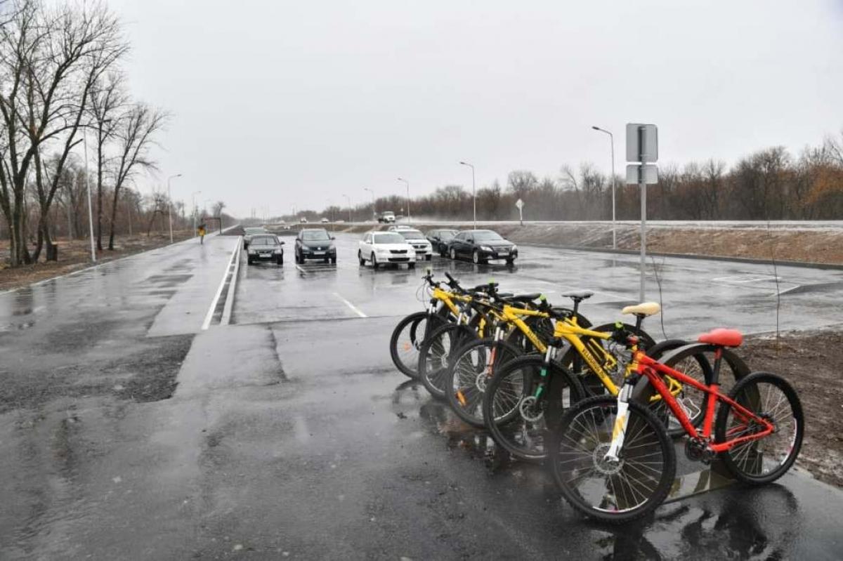 Легкоатлетический марафон и велопарад в честь Дня космонавтики сегодня не состоятся