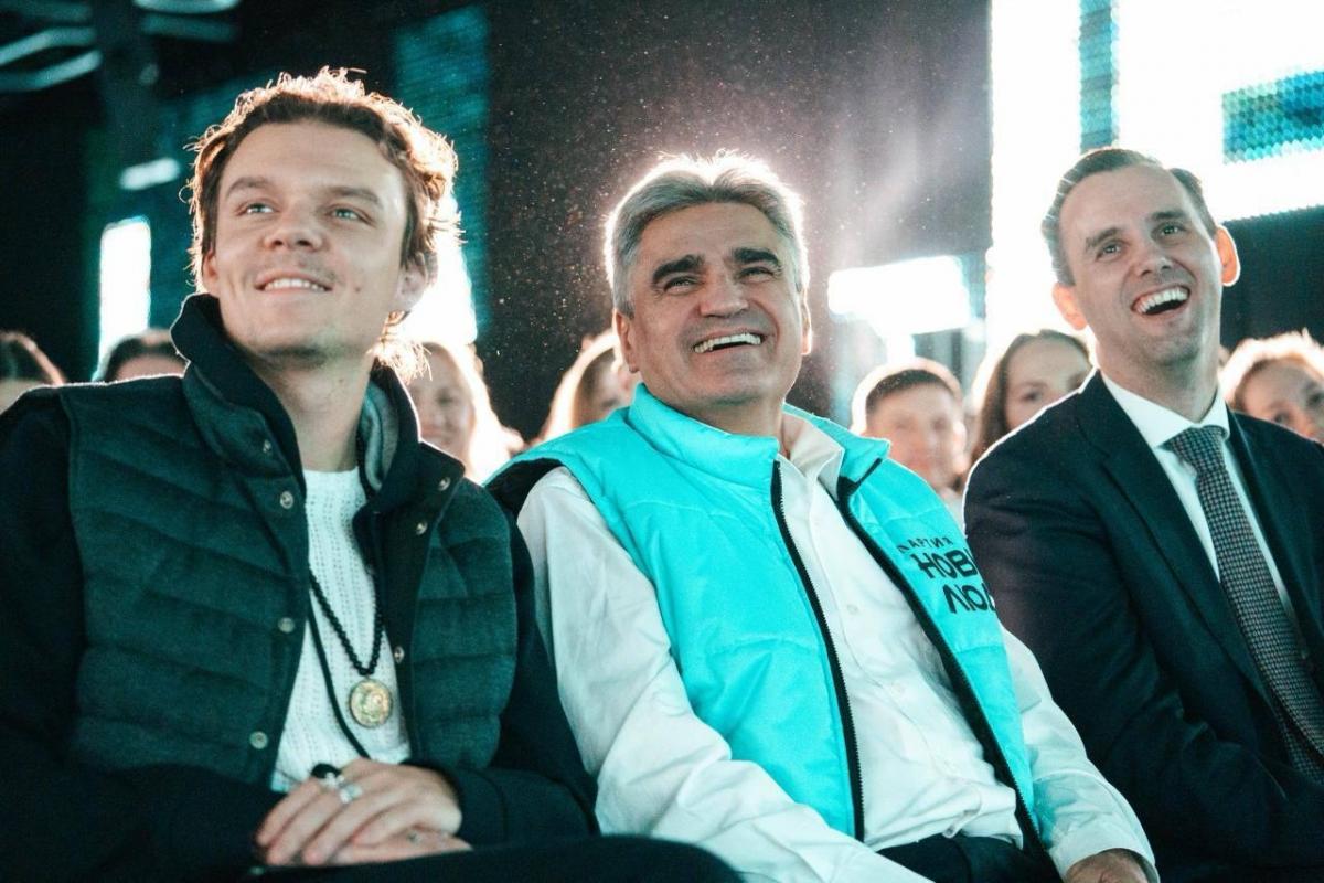 От пересдачи ЕГЭ до контроля мигрантов: «Новые люди» рассказали, что полезного сделали для саратовцев