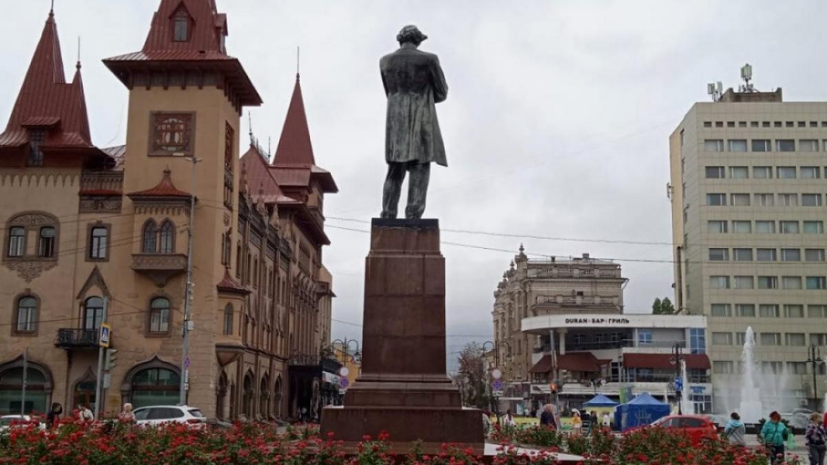 По миграционной убыли населения Саратовская область лидирует в ПФО