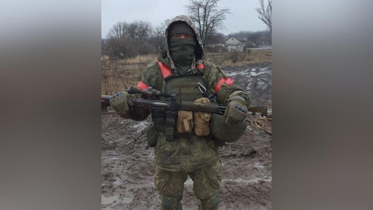 За мужество на СВО фермер из Саратовской области получил медаль Суворова |  14.02.2024 | Саратов - БезФормата