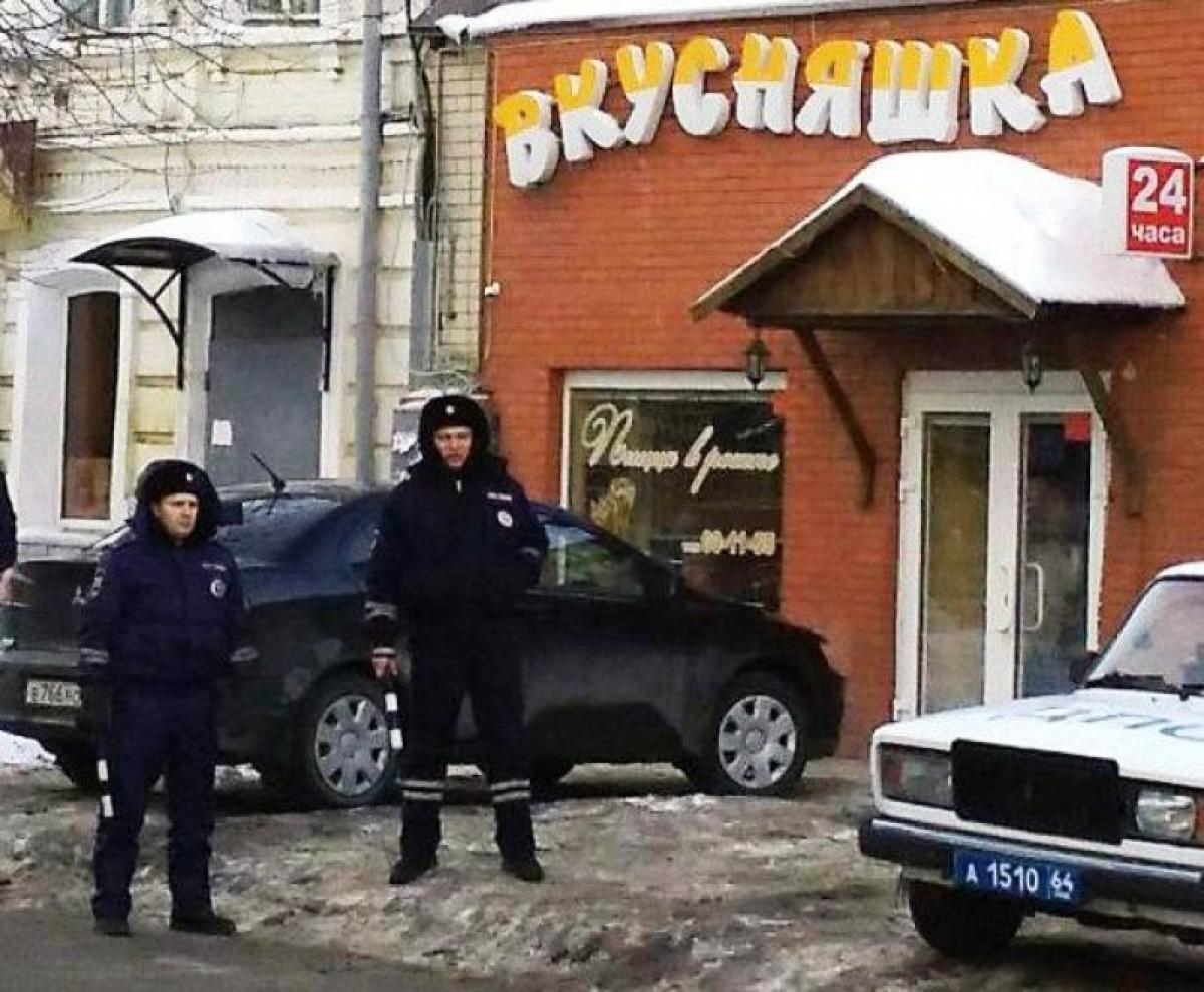 52 человека погибло в Саратовской области по вине нетрезвых водителей с начала года 