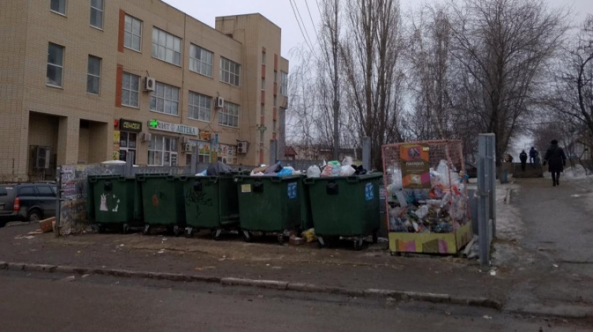 Депутат Антонов назвал провалом работу «Ситиматика» в Саратове