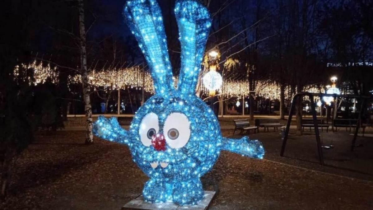 В Саратовской области вновь ввели запрет на новогодние фейерверки