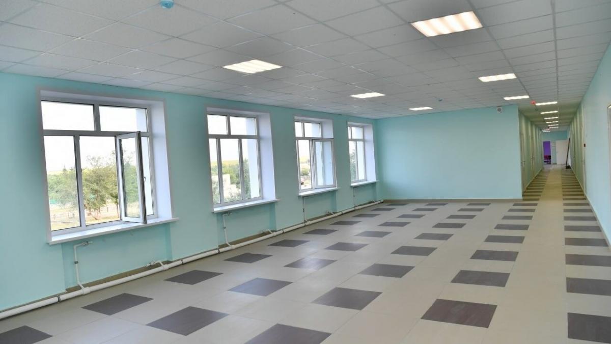 Обнародован список 100 школ Саратовской области для ремонта в 2023 году