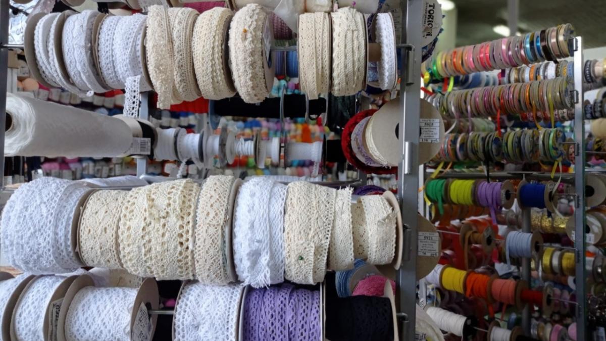 В Саратове опытной швее готовы платить до 150 тысяч рублей в месяц