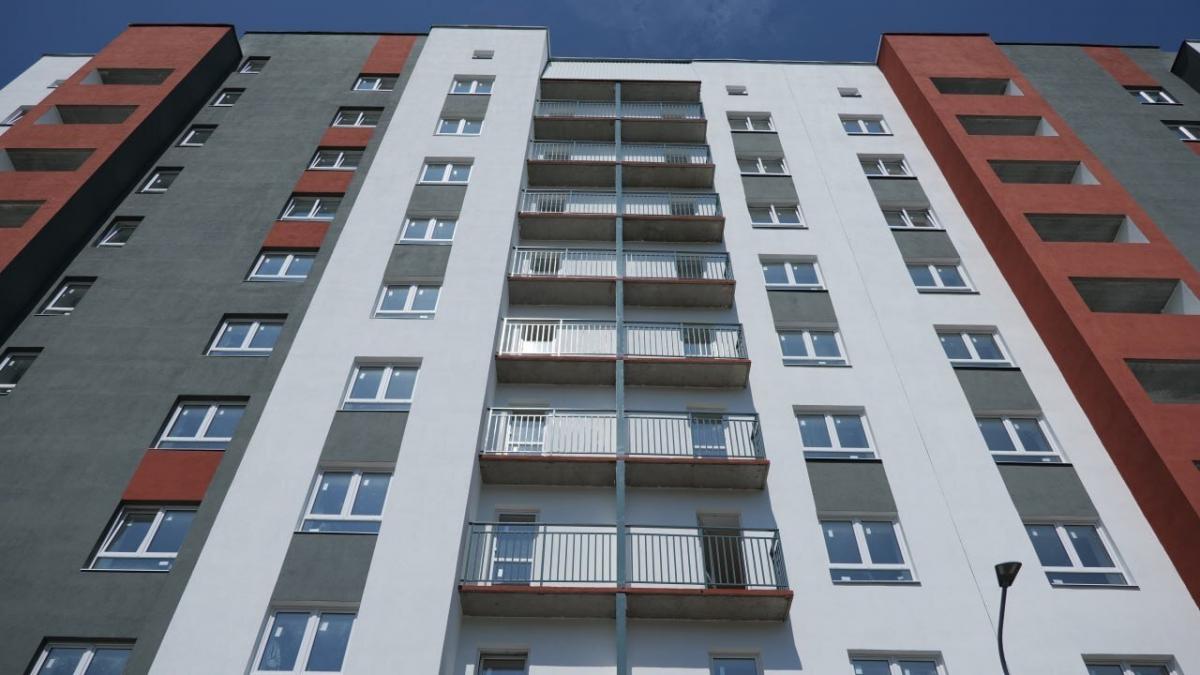 На новом этапе программы переселения граждан жильё получат 829 саратовцев