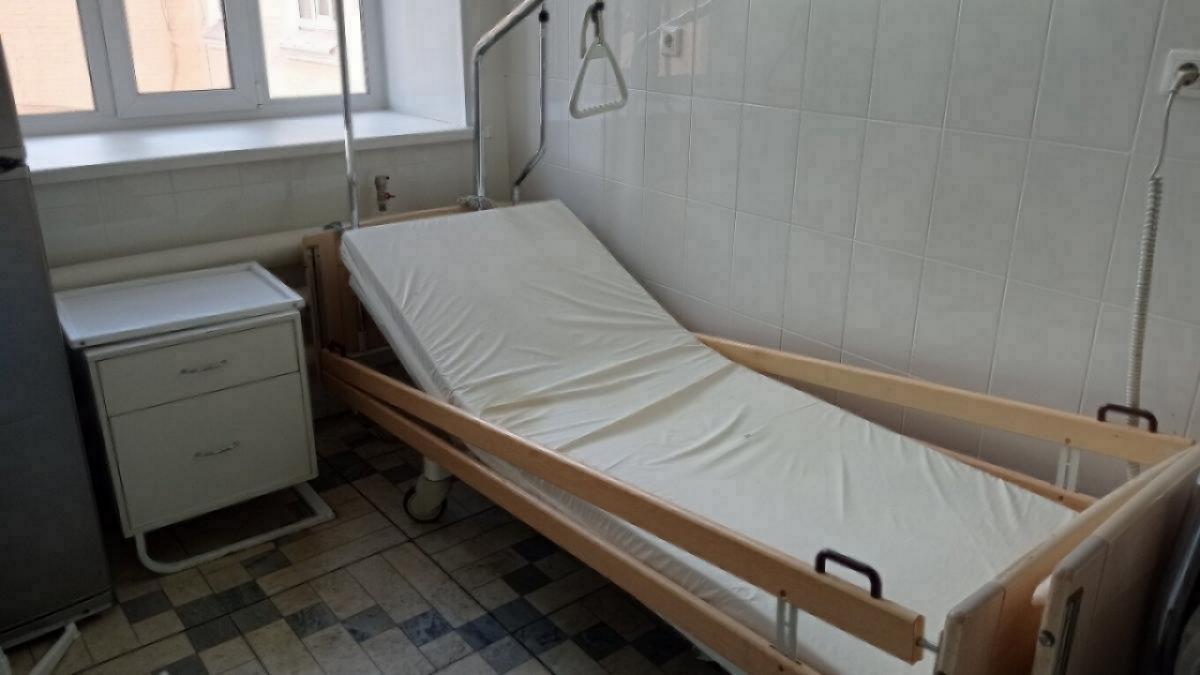 Трансплантация почки теперь возможна в Саратовской области по ОМС