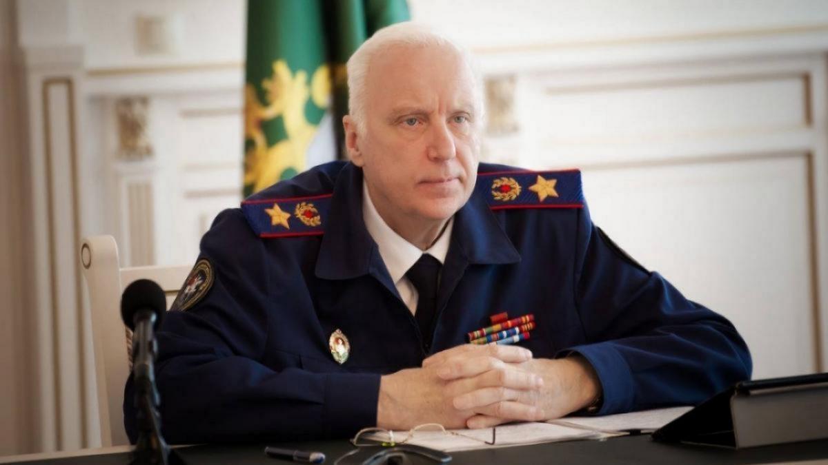 Бастрыкин взял на контроль дело о лишении саратовчанки 5 детей