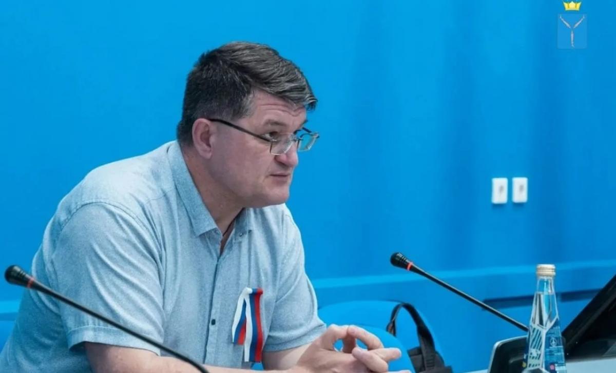 Саратовский военный хирург рассказал о спасенном бойце СВО с осколком в сердце