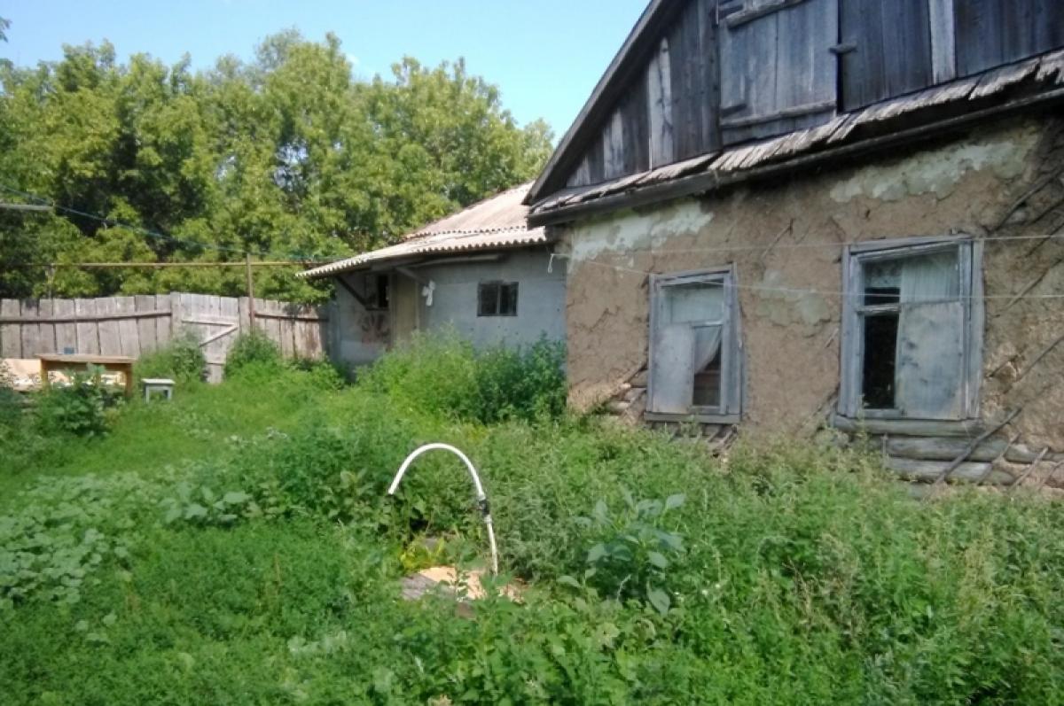 В Саратовской области предложили спасать деревни, создав программу «Земский житель»