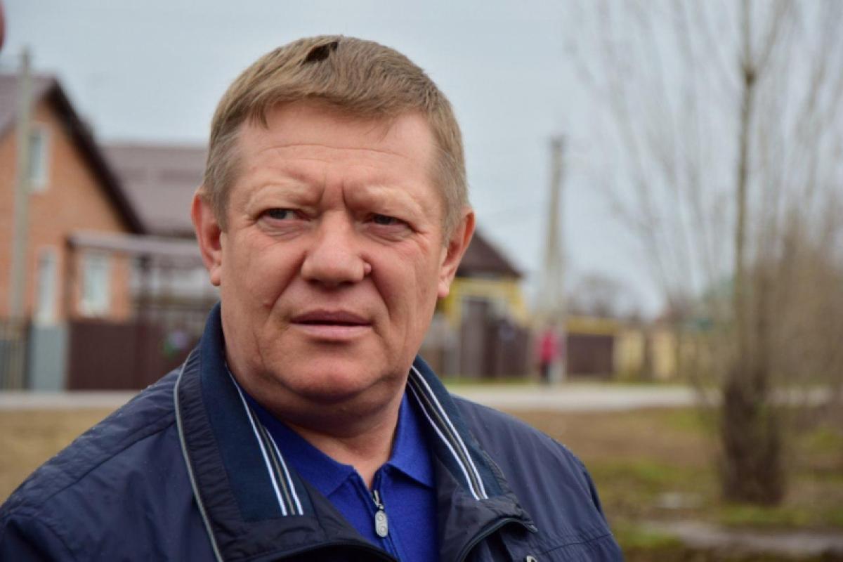 Николай Панков: цирк Гречушкина не ремонтирует, мышей не ловит…