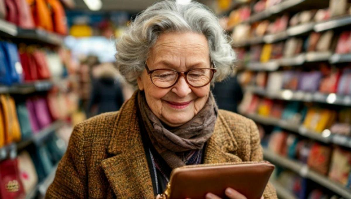 В СФР рассказали саратовцам о размерах их будущих пенсий