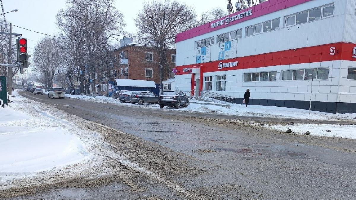 В Энгельсе начнутся масштабные преобразования на улице с пробками