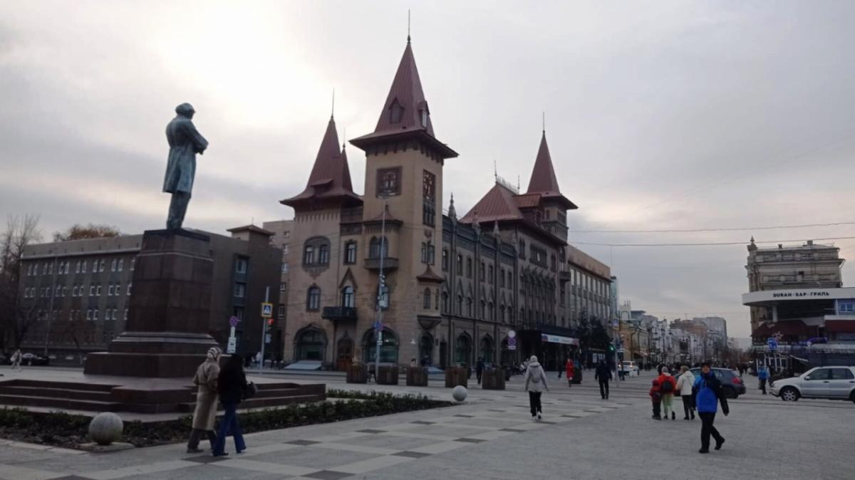 В Саратове обнародовали список запрещенных для парковки зимой улиц |  07.11.2023 | Саратов - БезФормата