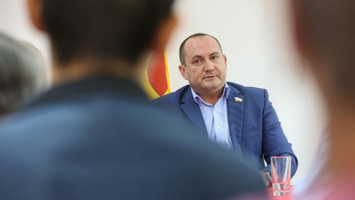 Вячеслав Калинин: «Вопрос обучения в одну смену нужно решать корректно и эффективно» 