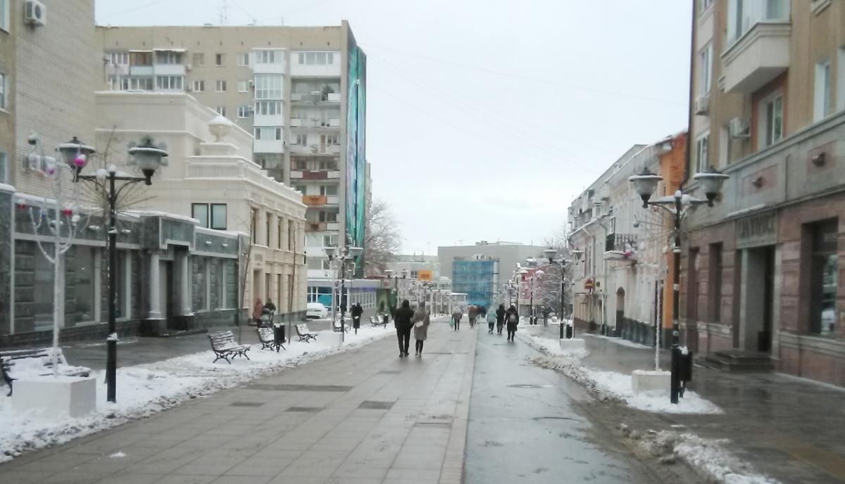 Производитель применяемого в Саратове реагента не согласился с оценкой Роскачества