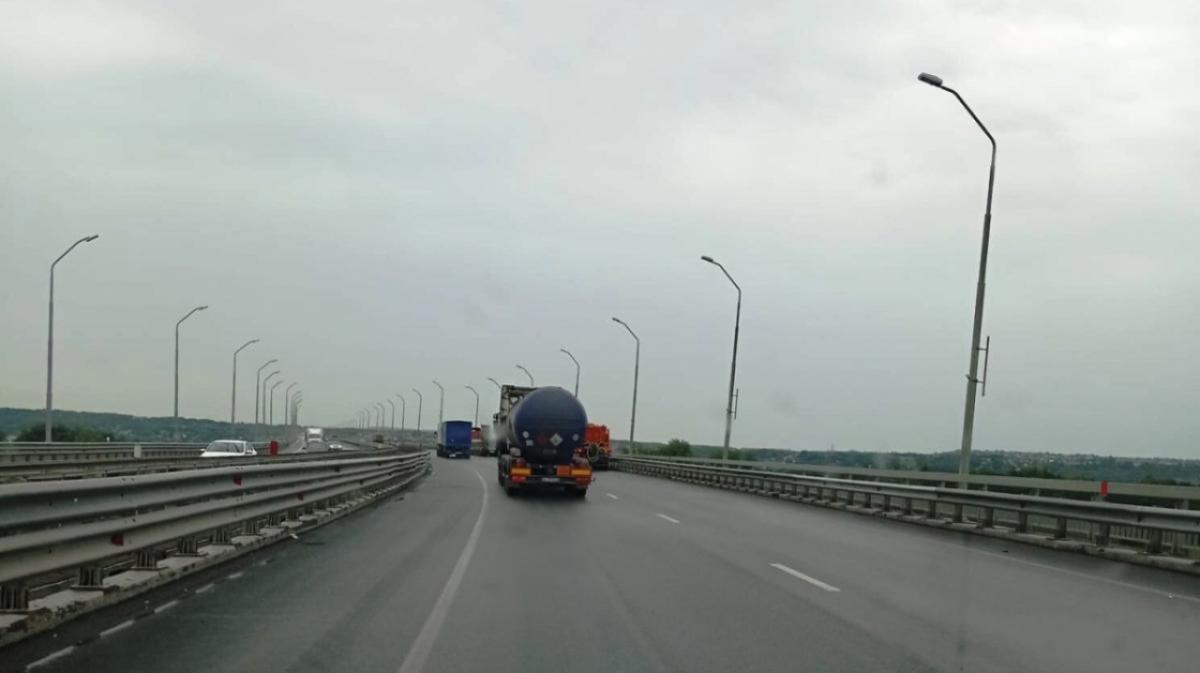 Три моста в Энгельсском районе отремонтируют за 616 миллионов