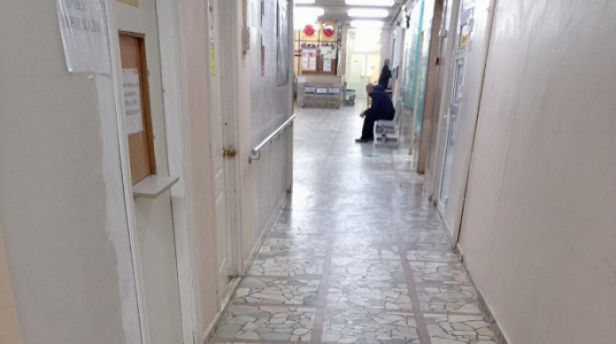 В Саратовской области продолжает расти заболеваемость ОРВИ и гриппом