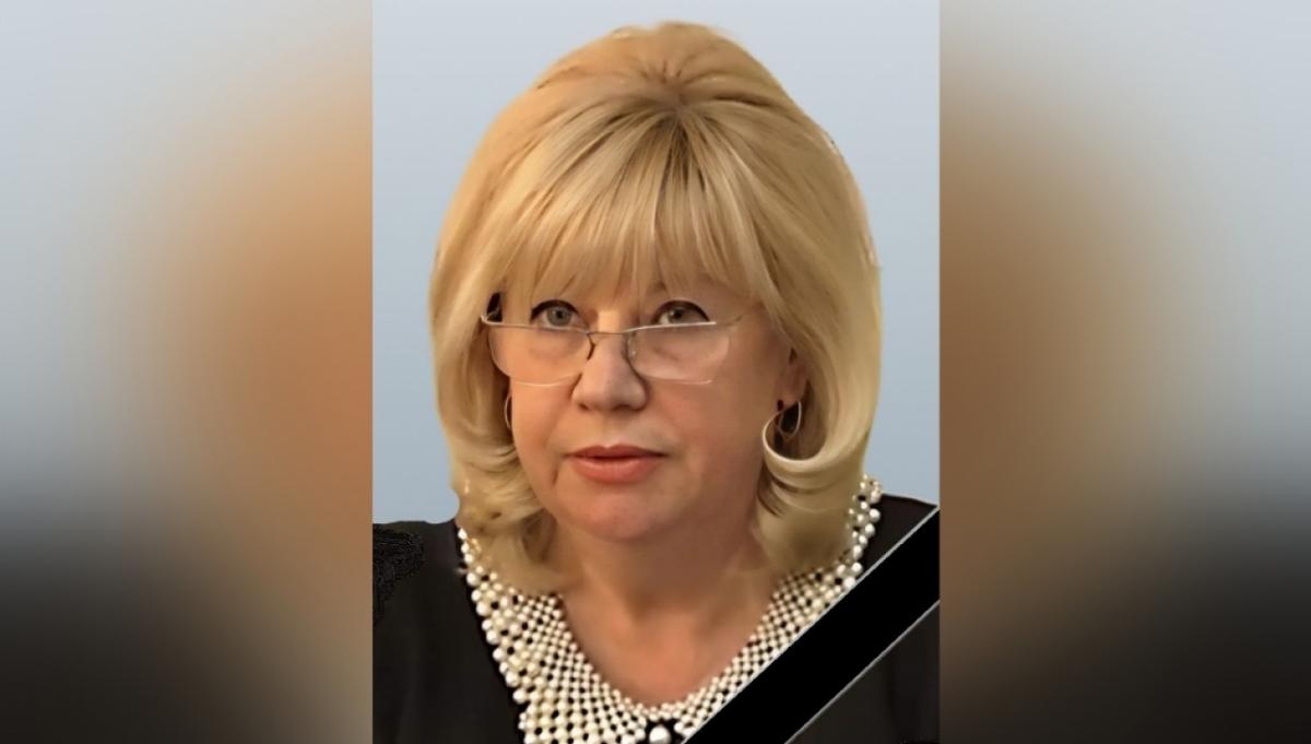 В Саратове умерла «Заслуженный эколог РФ» Наталья Кечина
