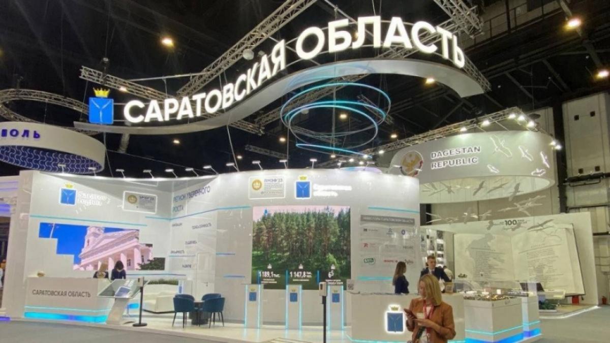 В Саратовской области построят два завода и грузовой порт