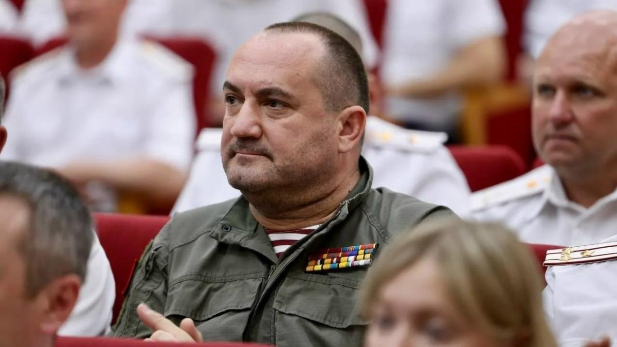 Вячеслав Калинин поздравил сотрудников УФСИН с профессиональным праздником