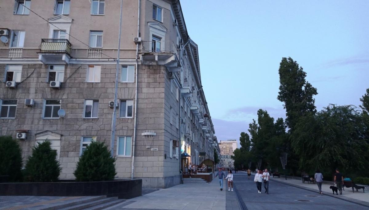 Вонь в Саратове и Энгельсе: Роспотребнадзор загрязнений не нашел