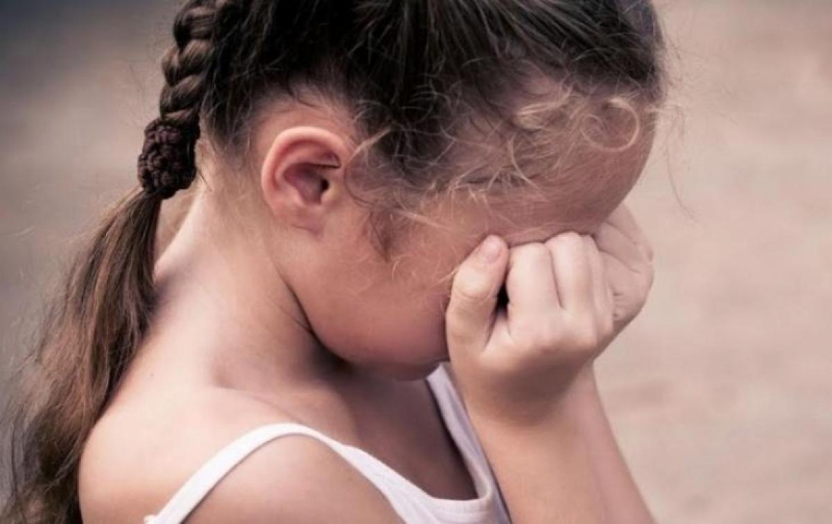 В Саратовской области отчим насиловал 9-летнюю падчерицу, пока ее мать была на работе