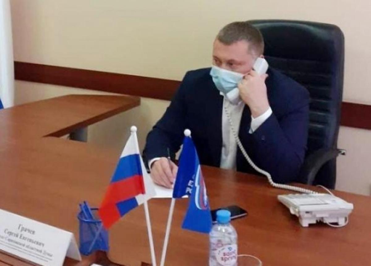 Власти Саратова сообщили о намерении создать полигон для утилизации снега