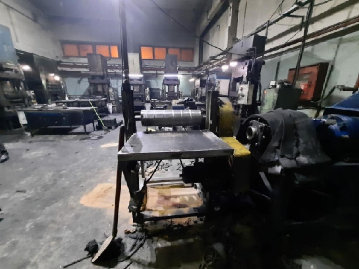 Под Саратовом рабочему оторвало кисть руки на производстве: СК проводит проверку