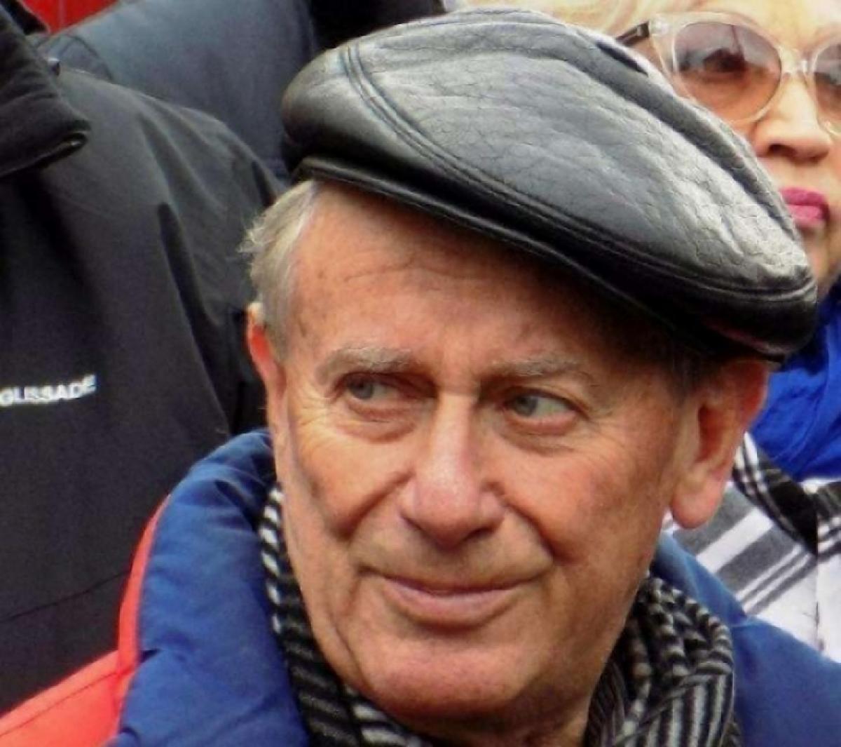 Александр Ландо: Общественная палата была тем местом, где велись дискуссии