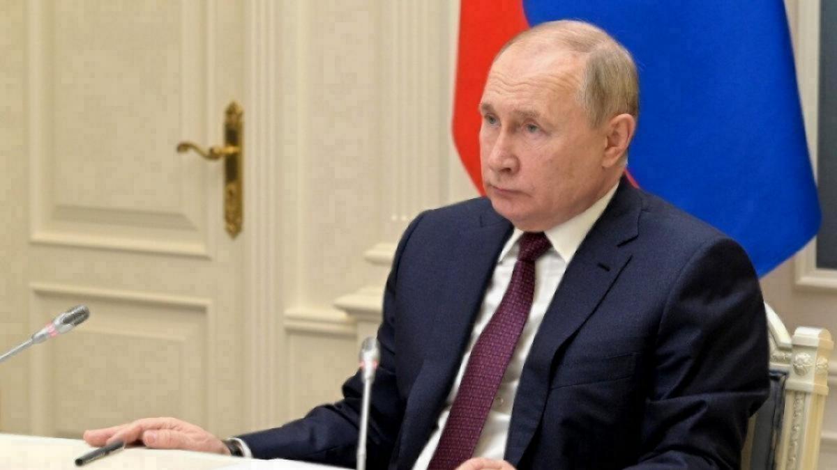 Владимир Путин назначил 5 судей в Саратовской области