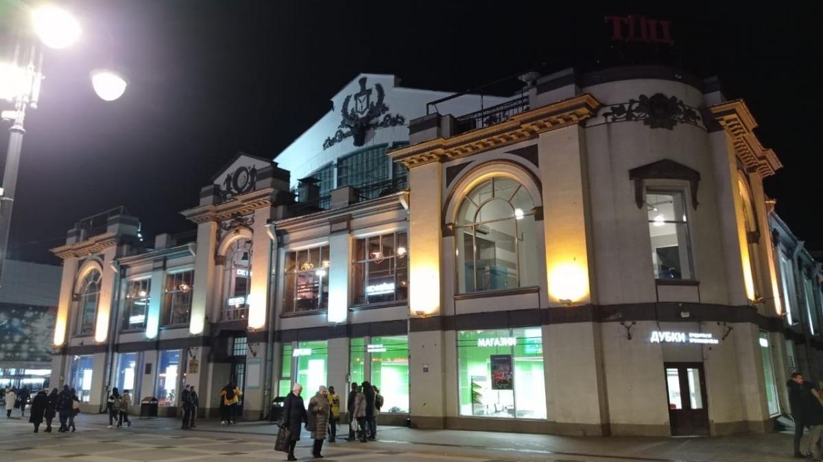 Деприватизация: в Саратове Крытый рынок не вернули в госсобственность