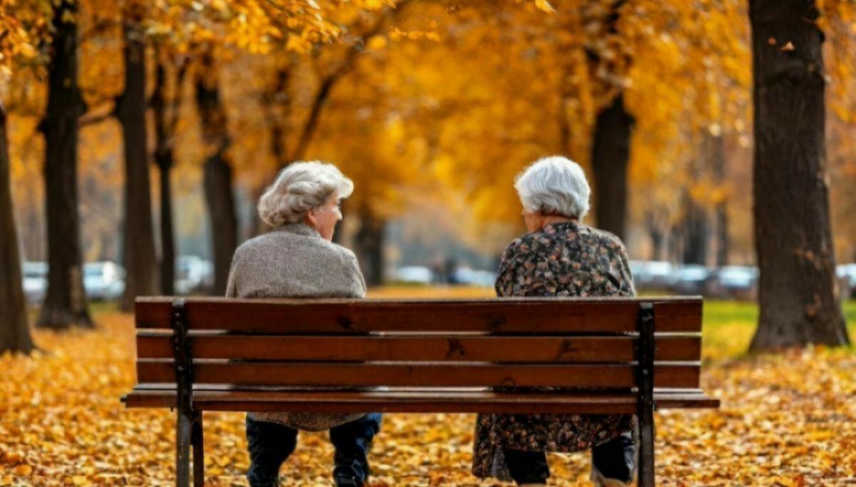 Как саратовцам увеличить пенсию в 2025 году: главные нюансы от СФР