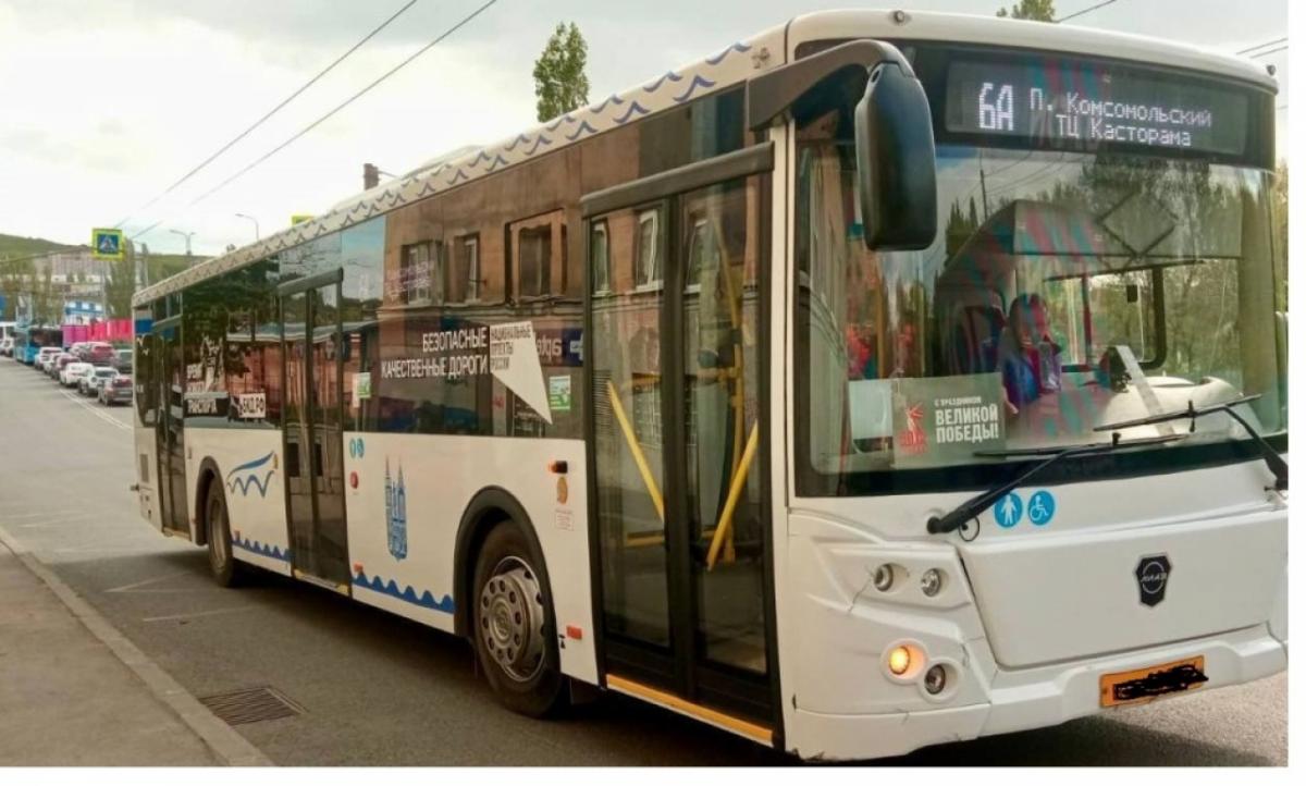 В Саратове отмечены нарушения на брутто-маршрутах №6А и 90А