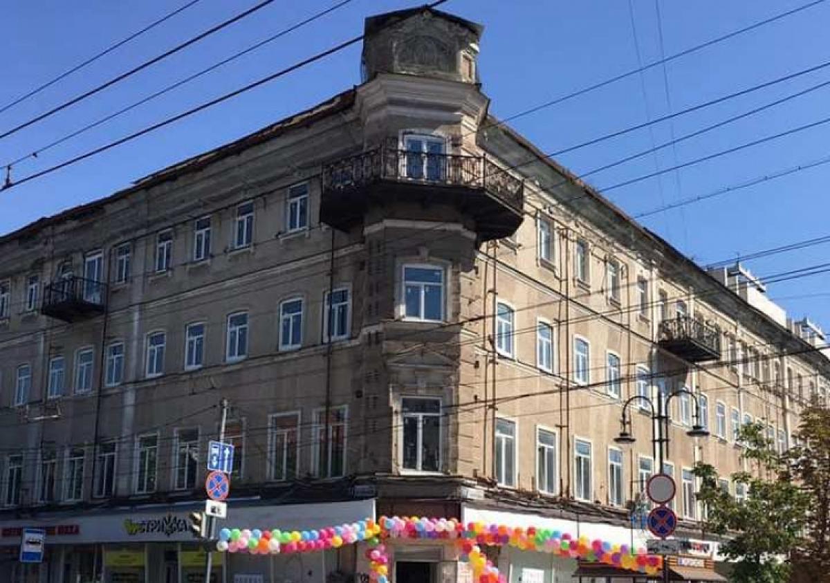 Евгений Малявко: регион может потерять исторический архитектурный объект