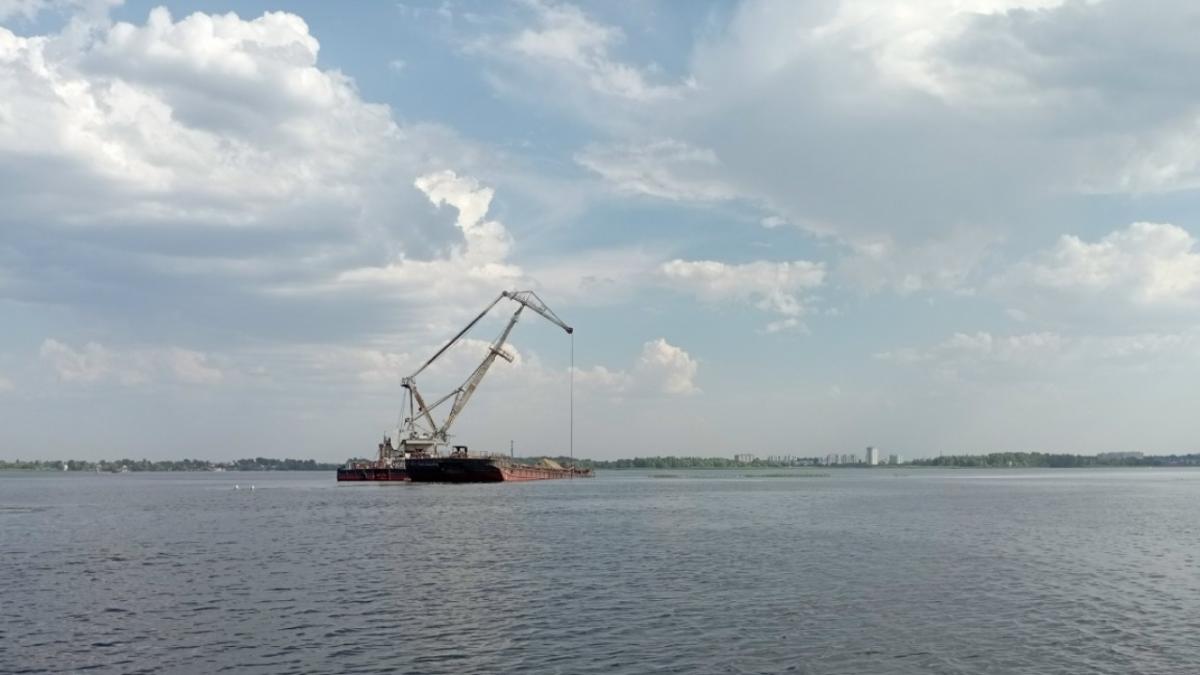 Под Саратовом за 250 млн продают производство известняка с гостиницей и АЗС
