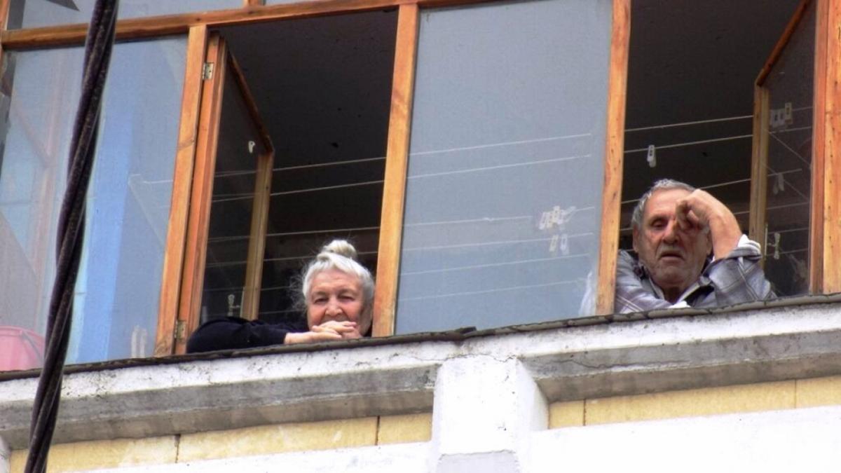 Каждый десятый саратовец намерен работать после выхода на пенсию