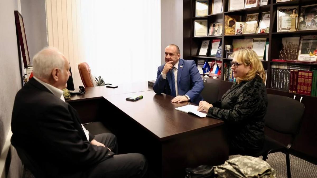 В Саратове возрождаются «Палькинские чтения»: крупный проект к 100-летию поэта