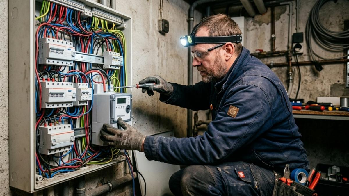 Ждать не придётся: с 2027 года правила замены электросчётчиков кардинально изменятся