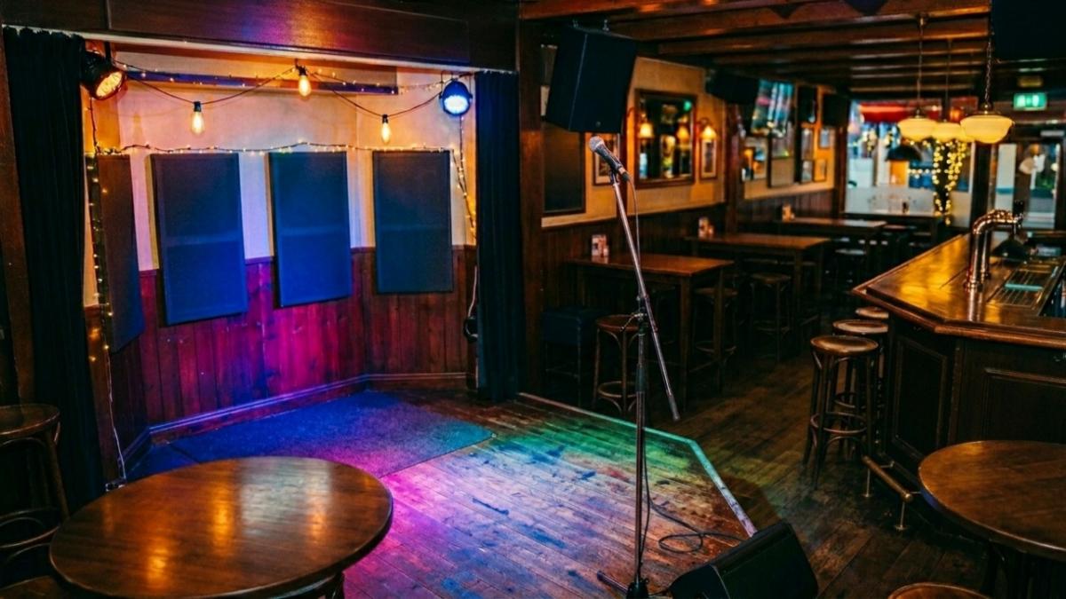 В Саратове ведущей караоке-вечеров предлагают зарплату в 120 тысяч рублей