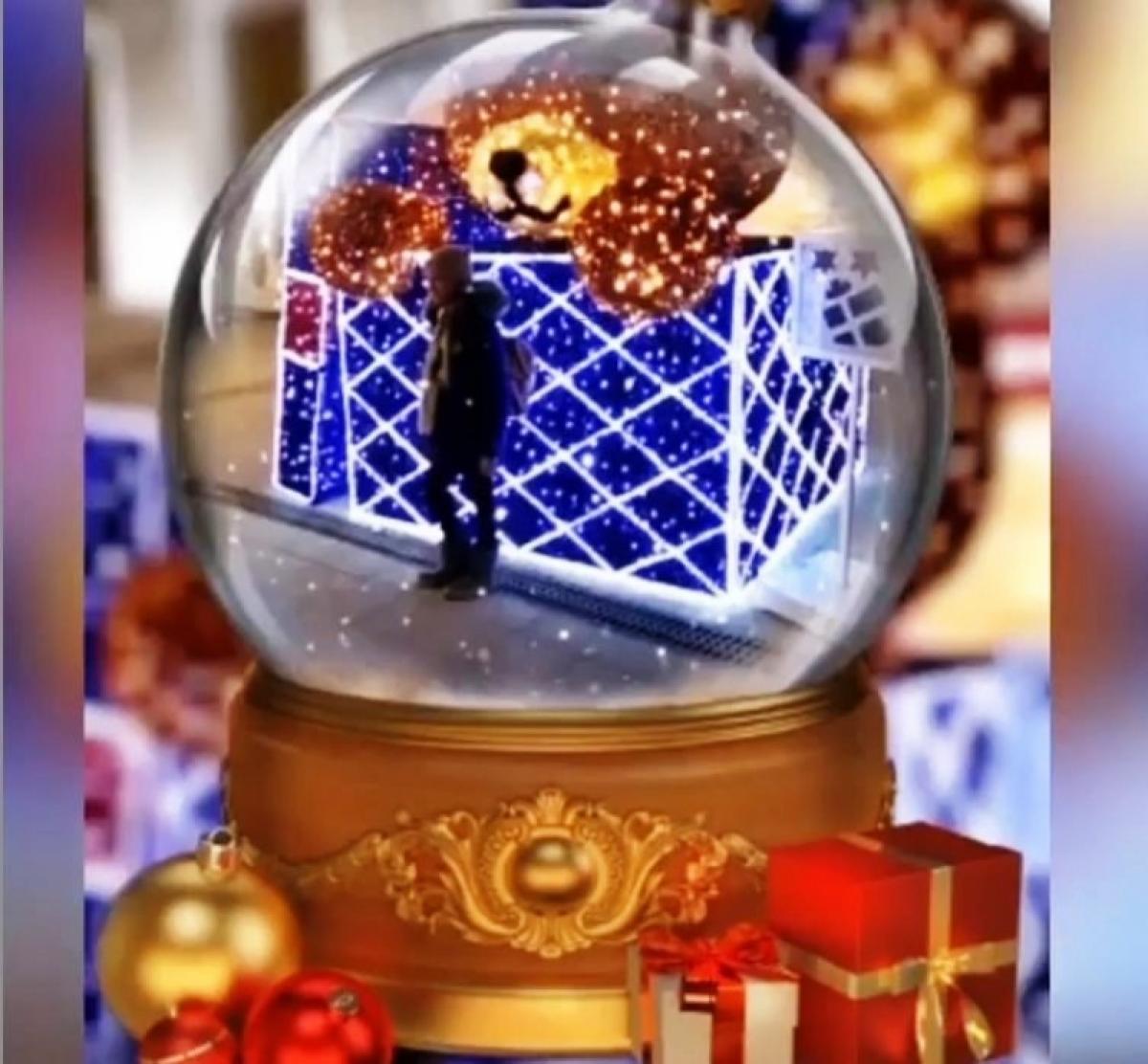 «Мишка оказался непростым!» - глава Саратова позвал горожан в виртуальную реальность