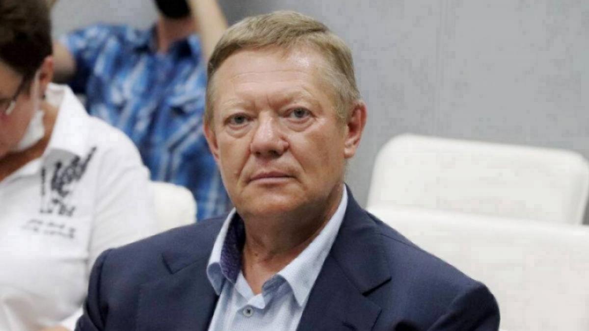 Депутат Панков призвал власти Вольска говорить людям правду