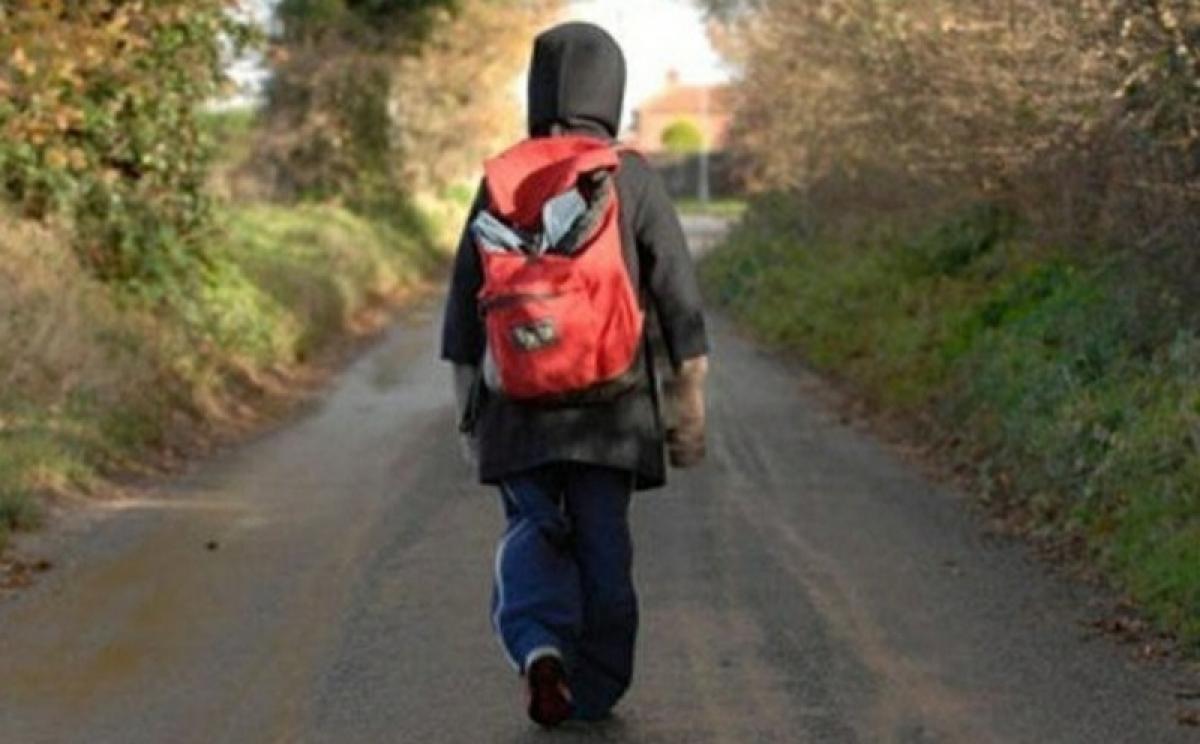 В Энгельсе нашли пропавшего без вести 15-летнего подростка