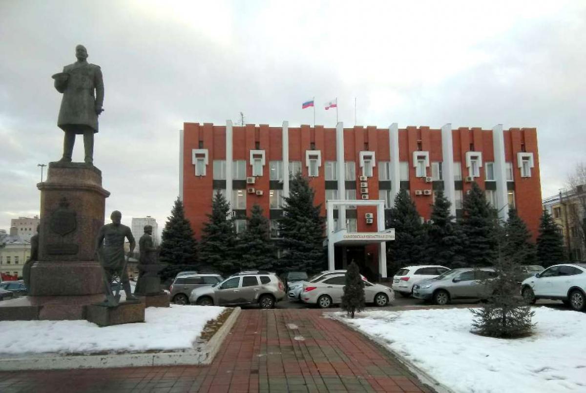 В облдуме сообщили о росте цен на семена и запчасти для российской техники 