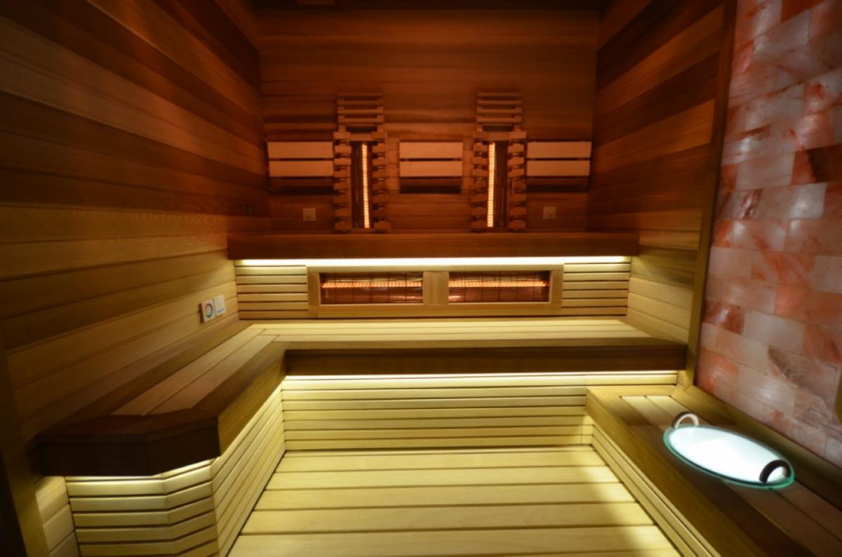 Инфракрасные сауны: польза, мифы и опыт владельцев